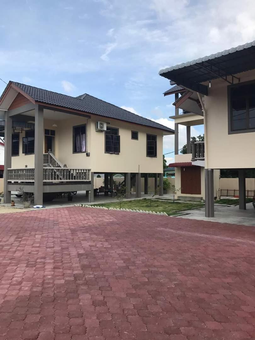 Villa Teratak Tok Wan 1 And 2 à Kota Bharu Chambre photo