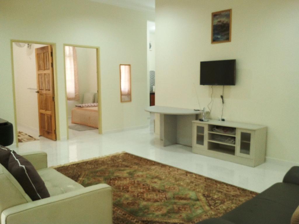 Villa Teratak Tok Wan 1 And 2 à Kota Bharu Extérieur photo