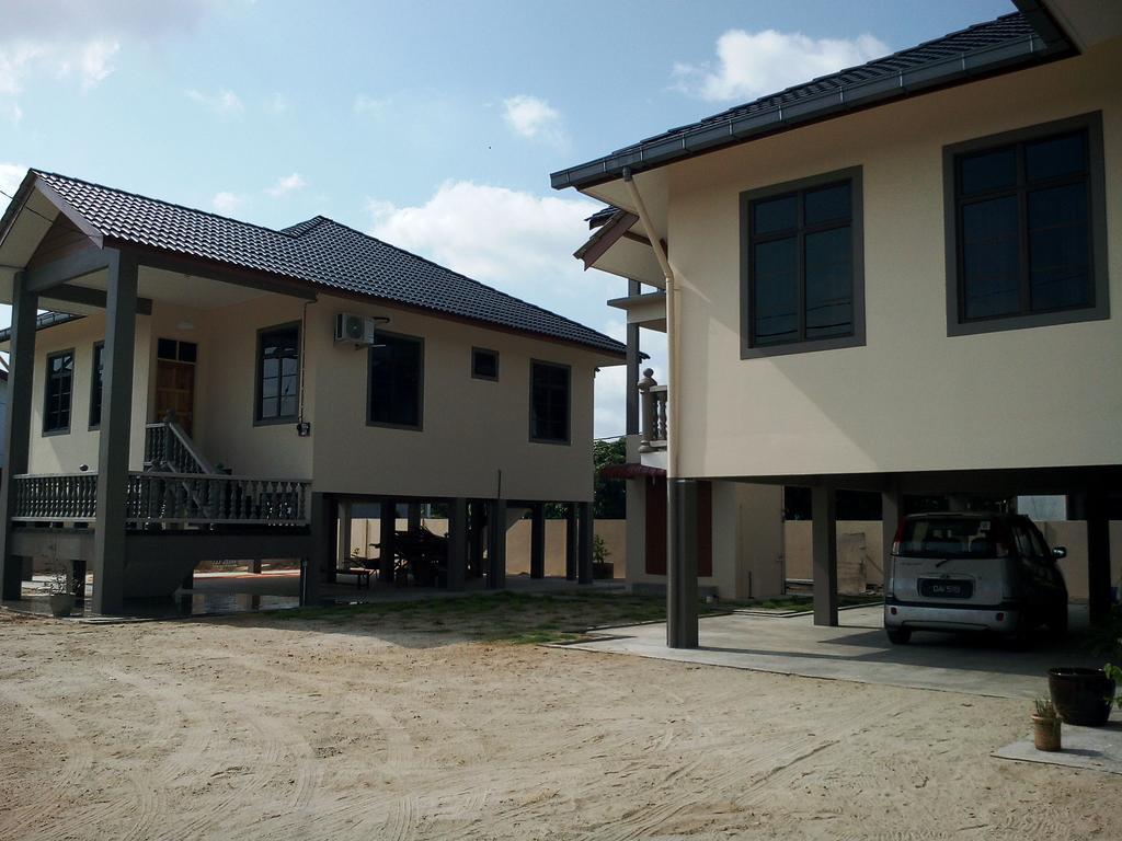 Villa Teratak Tok Wan 1 And 2 à Kota Bharu Extérieur photo