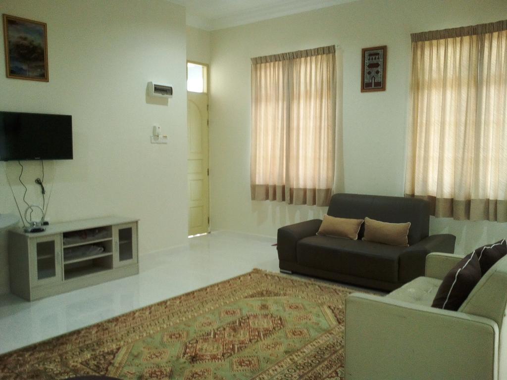 Villa Teratak Tok Wan 1 And 2 à Kota Bharu Extérieur photo