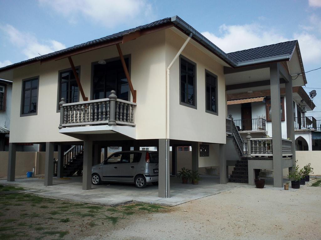 Villa Teratak Tok Wan 1 And 2 à Kota Bharu Extérieur photo