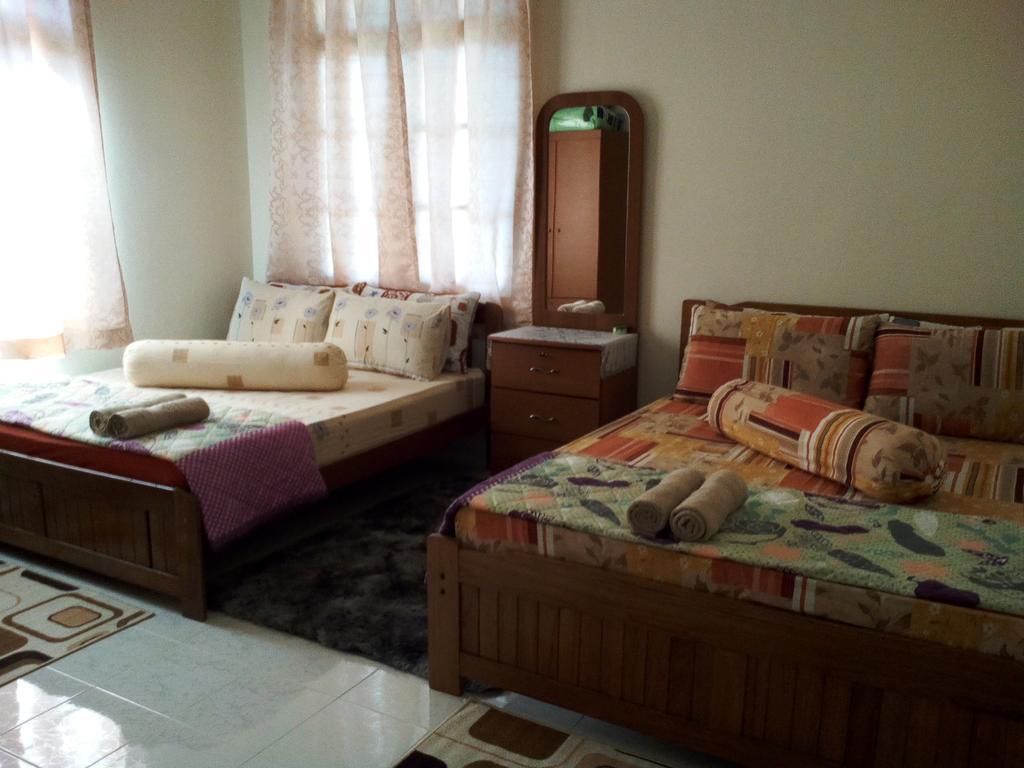 Villa Teratak Tok Wan 1 And 2 à Kota Bharu Extérieur photo