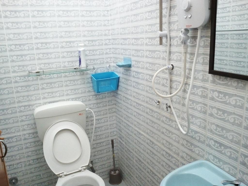 Villa Teratak Tok Wan 1 And 2 à Kota Bharu Extérieur photo