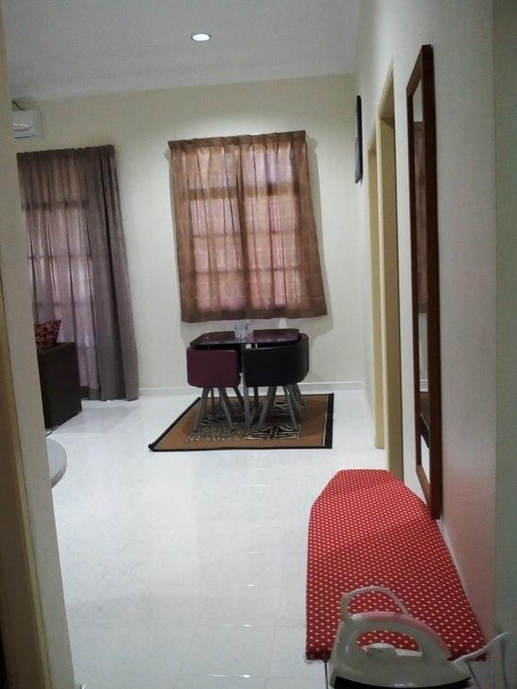 Villa Teratak Tok Wan 1 And 2 à Kota Bharu Extérieur photo