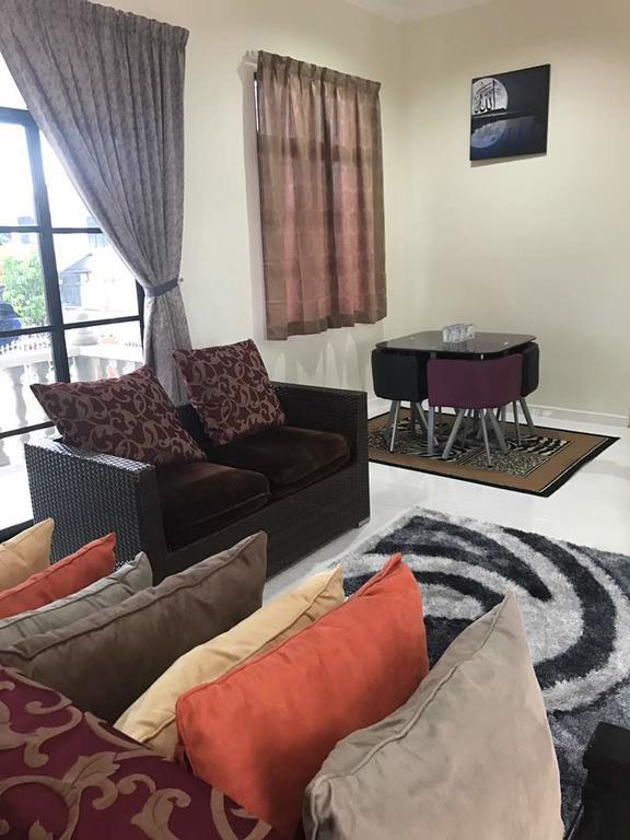 Villa Teratak Tok Wan 1 And 2 à Kota Bharu Chambre photo